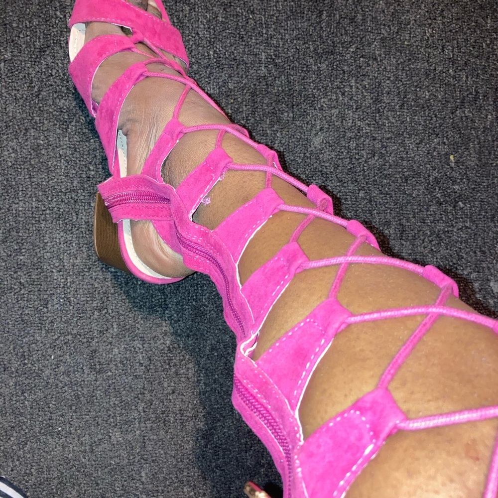 Shoes - Picture 2 of 2